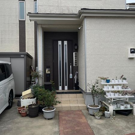 東京田園平安旅館 Kawaguchi  Extérieur photo