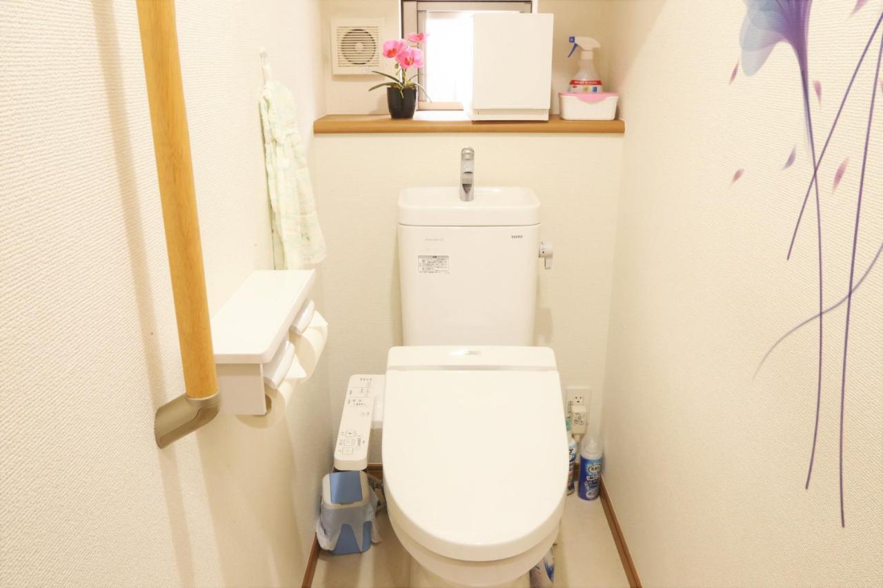 東京田園平安旅館 Kawaguchi  Extérieur photo