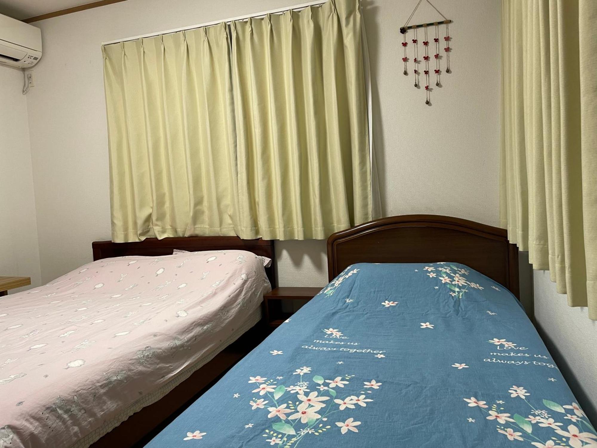 東京田園平安旅館 Kawaguchi  Extérieur photo